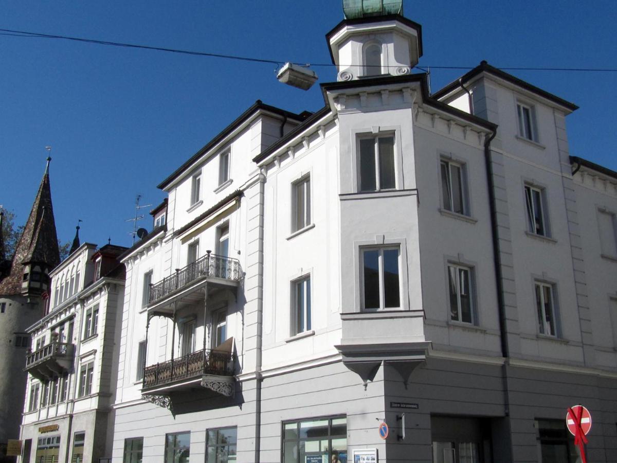 Apartamento The Cozy Lindau No 1 Exterior foto