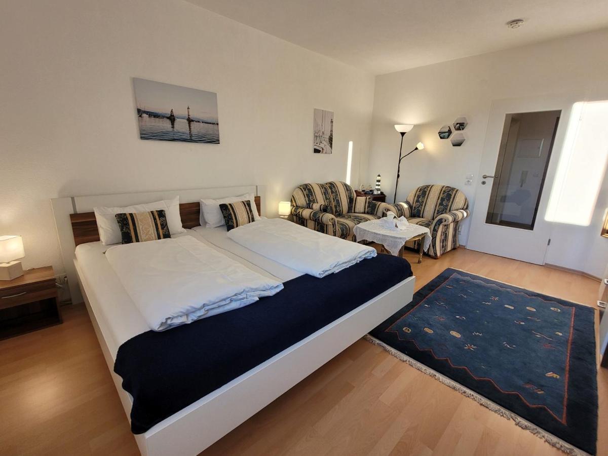 Apartamento The Cozy Lindau No 1 Exterior foto